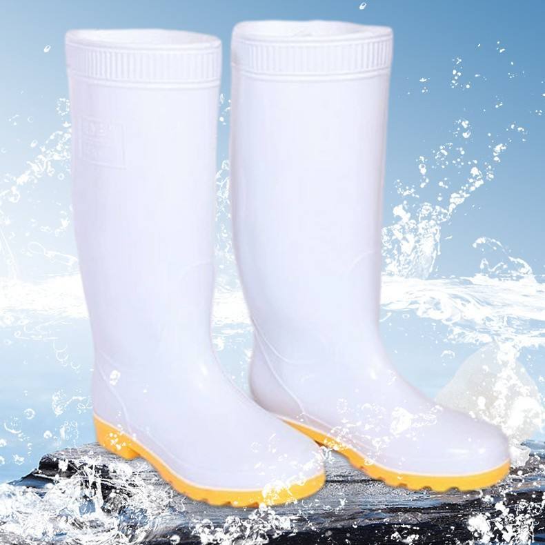 PVC Yağmur Botları mı, Yoksa Kauçuk Yağmur Botları mı: Hangi Malzeme İhtiyaçlarınıza Uygun?