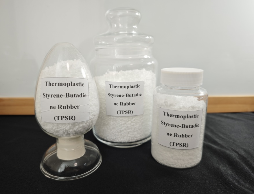 Termoplastik Elastomerler