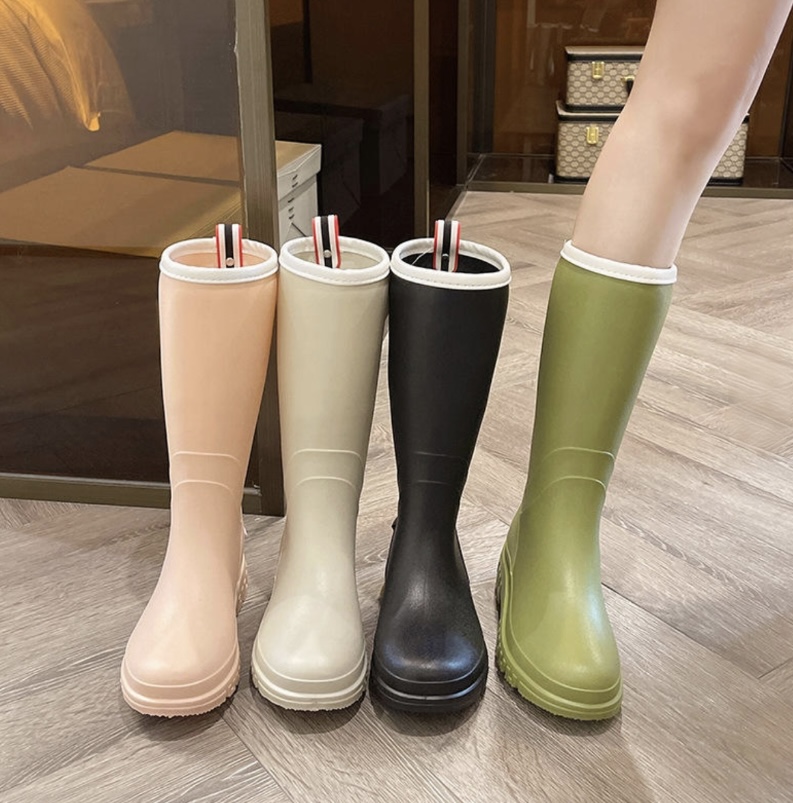 Kadın Moda Botları